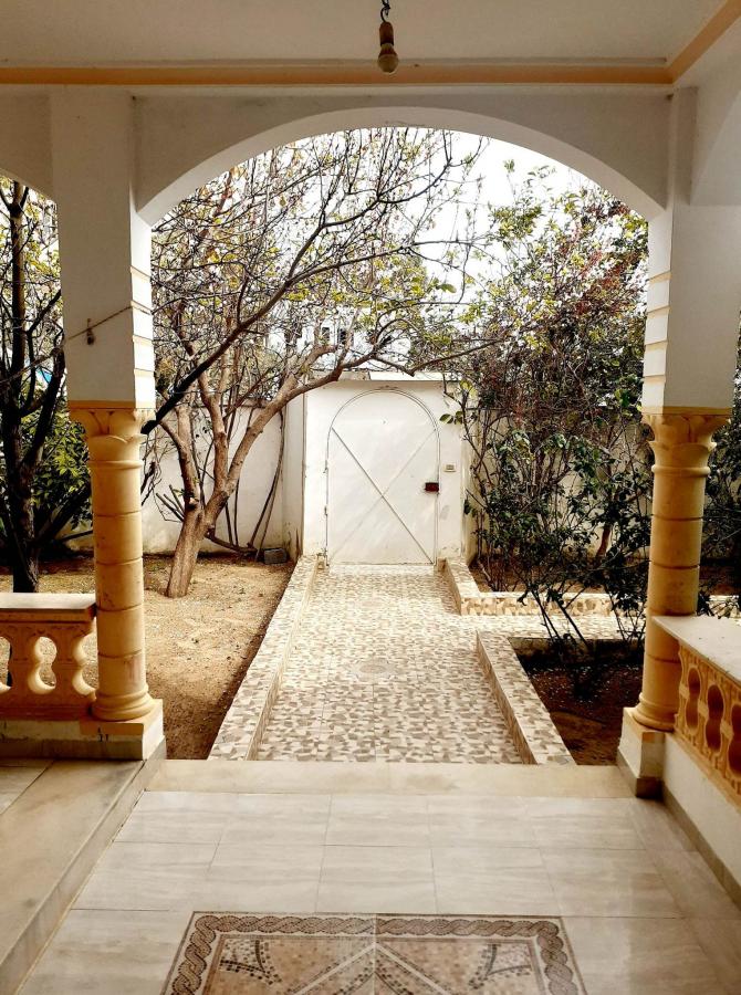 Vente Maison/Villa NABEUL TUNISIE  