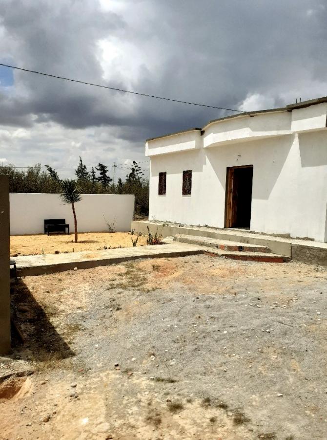 Vente Maison/Villa NABEUL TUNISIE  