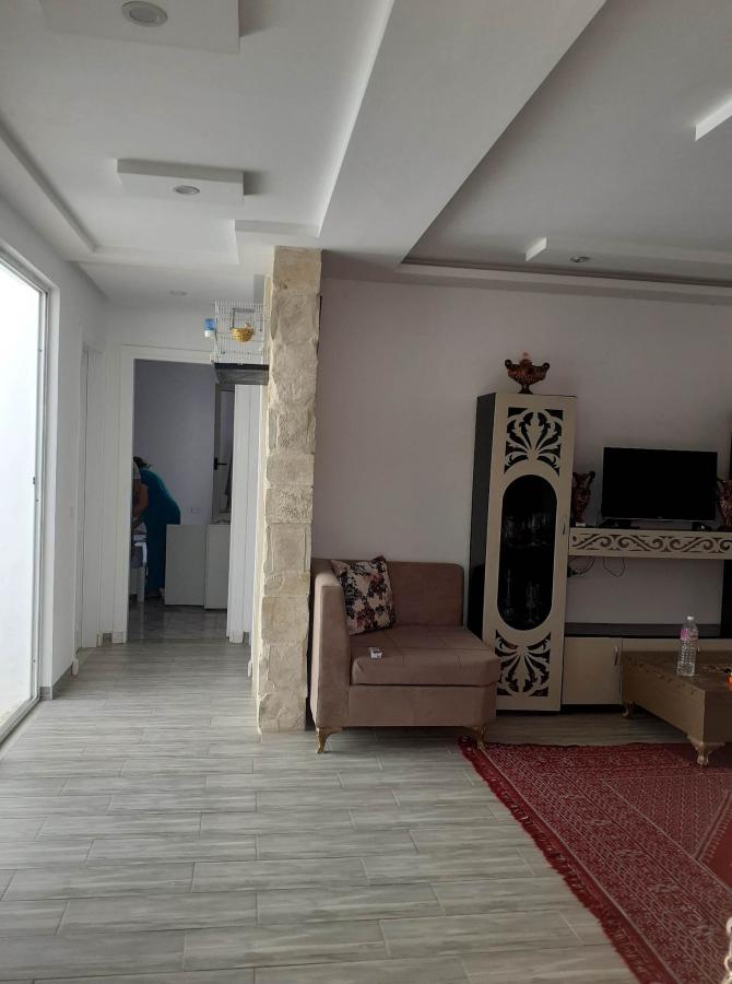 Vente Maison/Villa NABEUL TUNISIE  