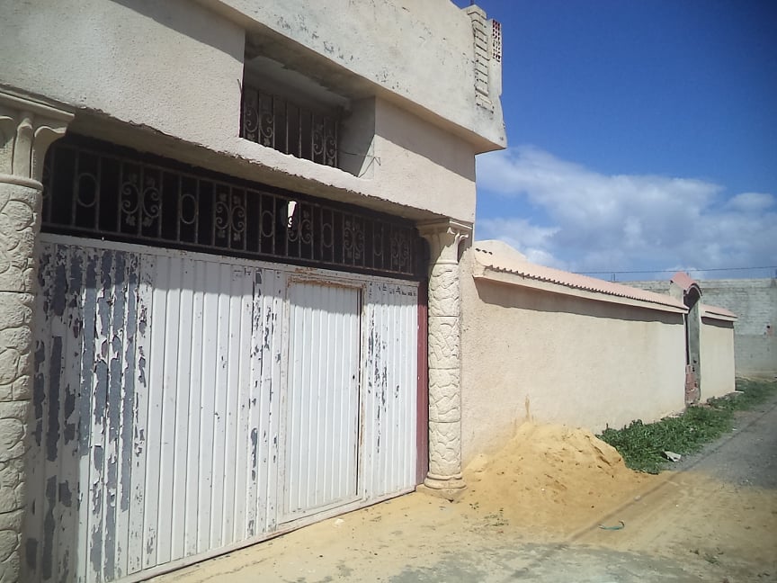 Vente Maison/Villa NABEUL TUNISIE  