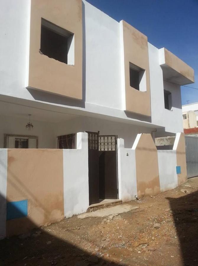 Vente Maison/Villa NABEUL TUNISIE  