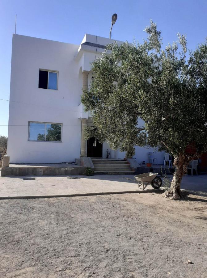 Vente Maison/Villa NABEUL TUNISIE  