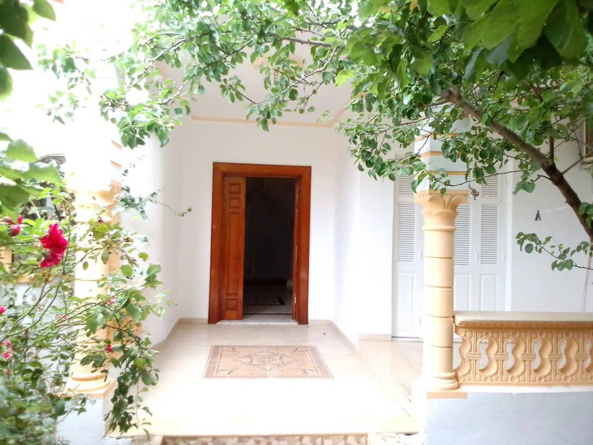 Vente&nbsp;Maison/Villa&nbsp;NABEUL&nbsp;TUNISIE&nbsp;&nbsp;