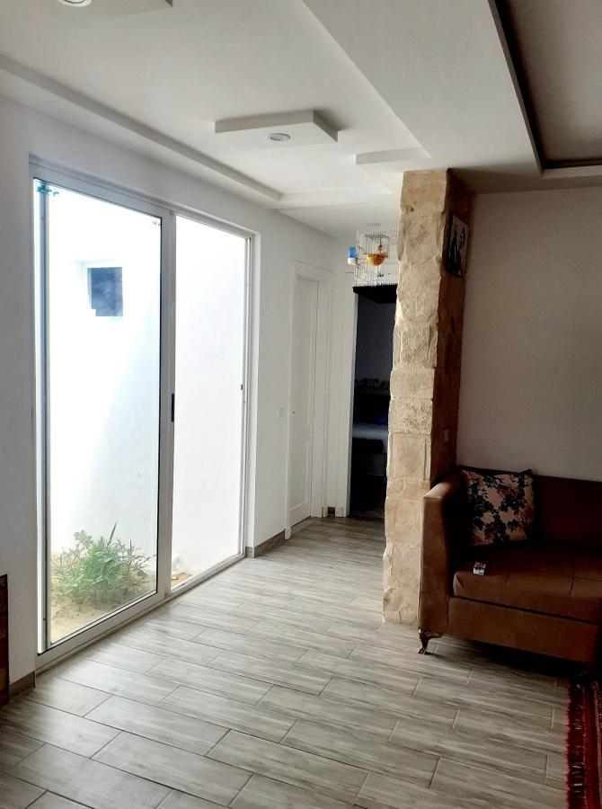 Vente Maison/Villa NABEUL TUNISIE  