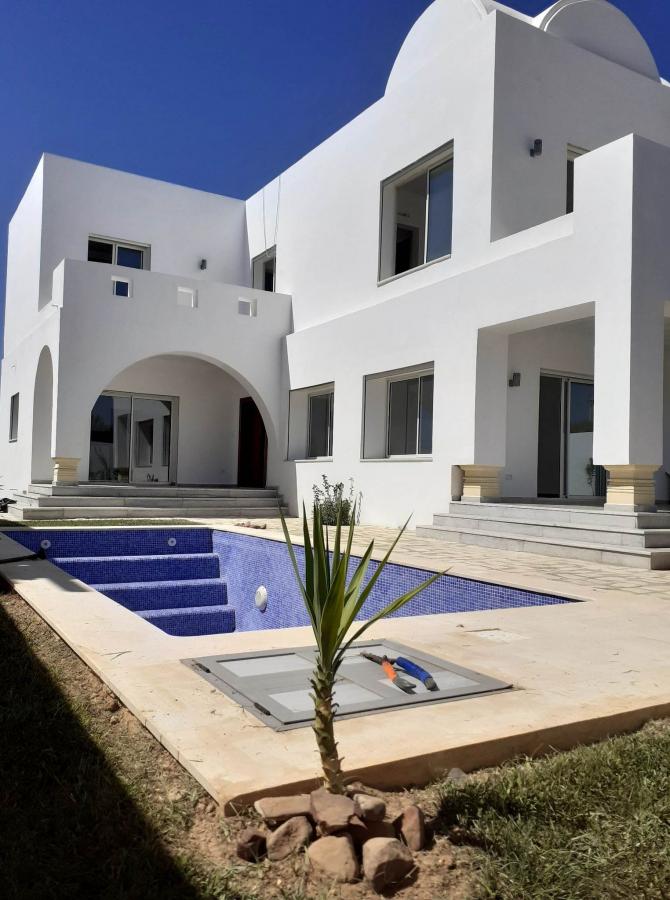 Vente Maison/Villa NABEUL TUNISIE  