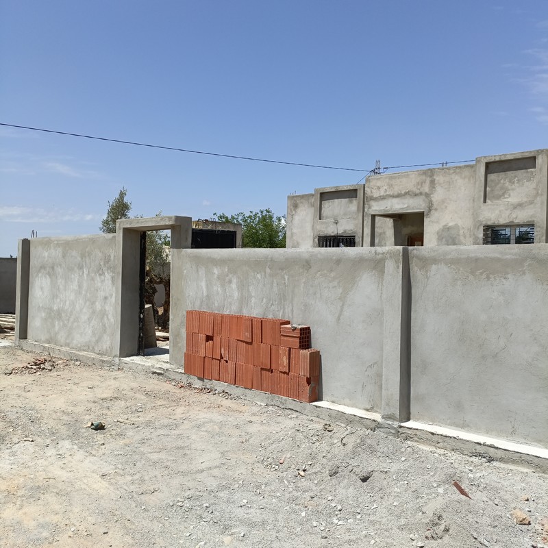 Vente Maison/Villa NABEUL TUNISIE  