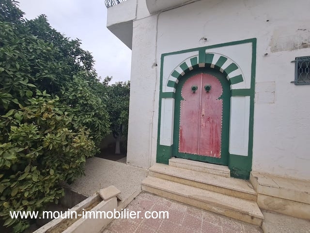 Vente&nbsp;Maison/Villa&nbsp;NABEUL&nbsp;TUNISIE&nbsp;&nbsp;