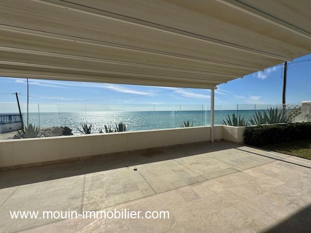 Vente Maison/Villa NABEUL TUNISIE  