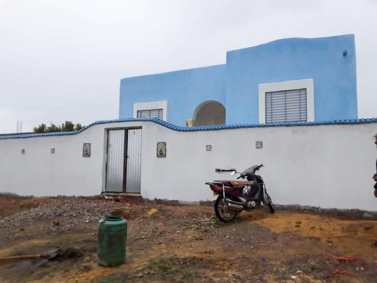 Vente&nbsp;Maison/Villa&nbsp;NABEUL&nbsp;TUNISIE&nbsp;&nbsp;