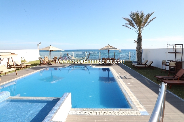 Vente Maison/Villa NABEUL BENI KHIAR TUNISIE  