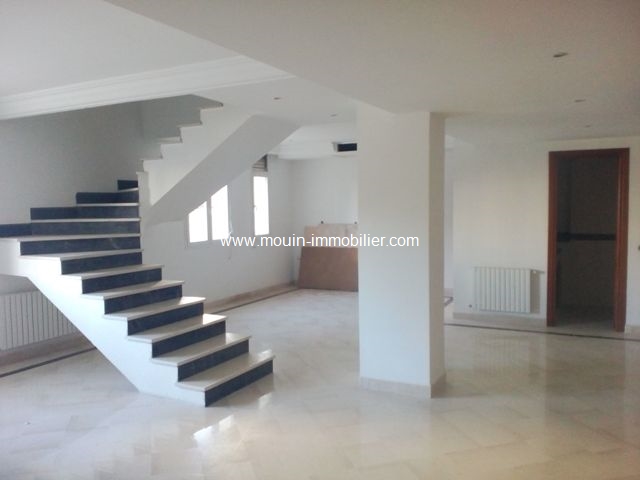 Vente&nbsp;Maison/Villa&nbsp;NASR 2&nbsp;TUNISIE&nbsp;&nbsp;