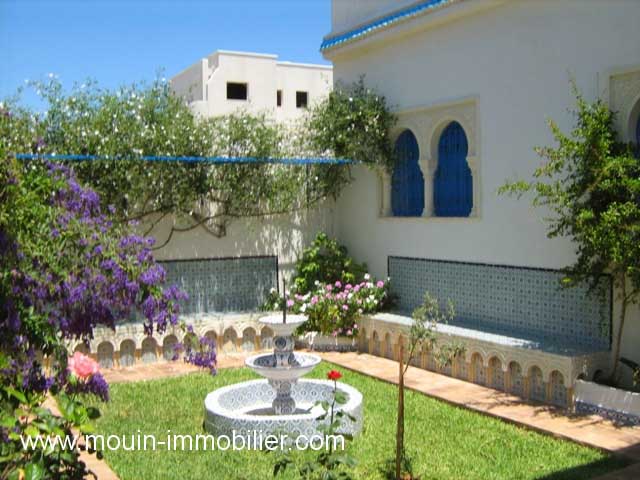 Vente&nbsp;Maison/Villa&nbsp;NBAEUL&nbsp;TUNISIE&nbsp;&nbsp;