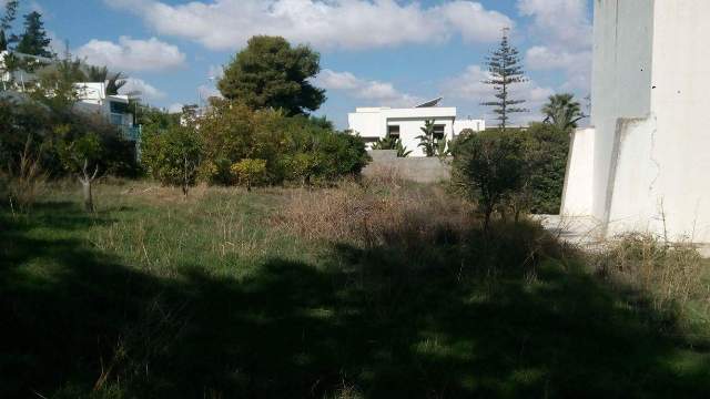 Vente Maison/Villa NOTRE DAME TUNISIE  