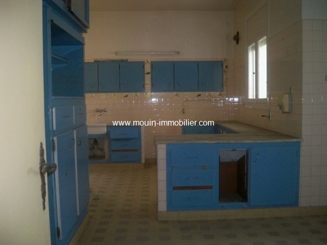 Vente Maison/Villa NOTRE DAME TUNIS TUNISIE  