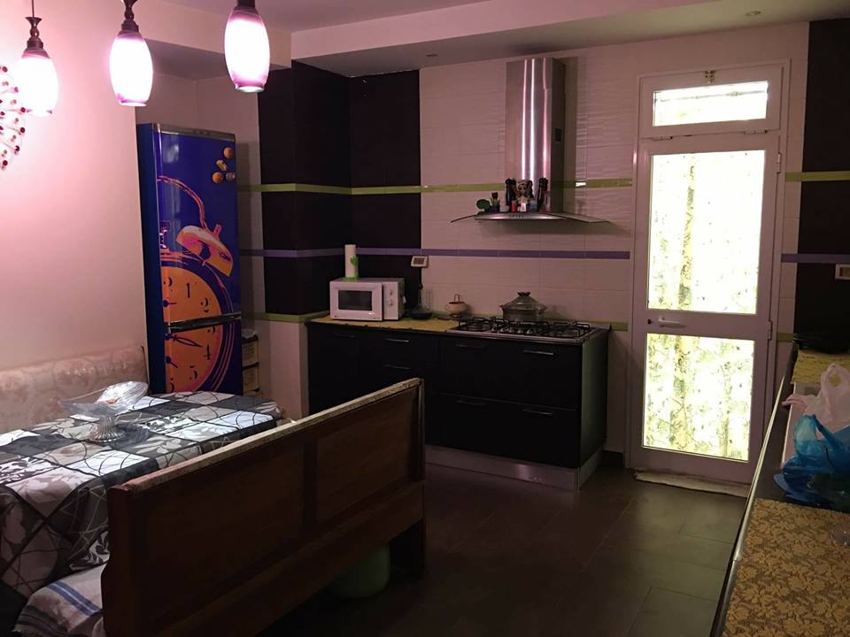 Vente Maison/Villa RADES TUNISIE  