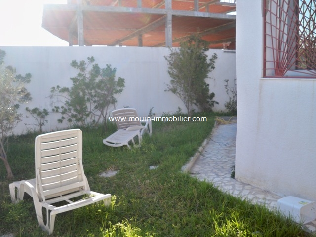 Vente Maison/Villa RAOUED TUNIS TUNISIE  