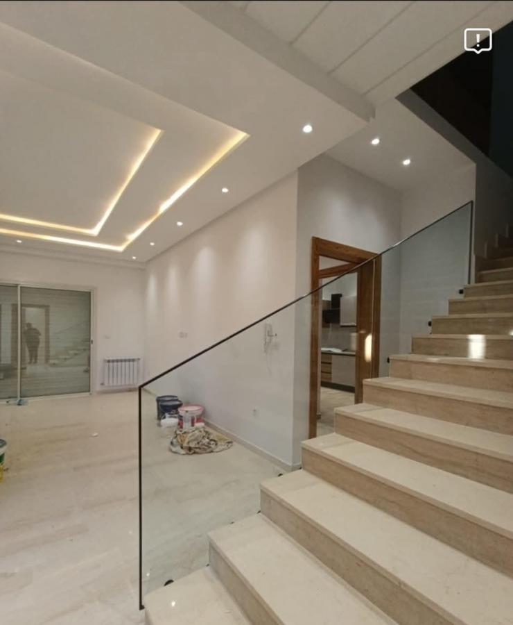 Vente&nbsp;Maison/Villa&nbsp;SAHLOUL&nbsp;TUNISIE&nbsp;&nbsp;
