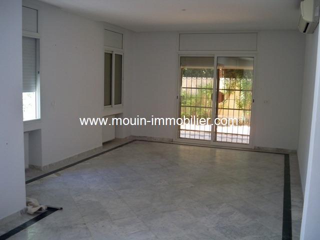 Vente Maison/Villa SAUKRA TUNIS TUNISIE  