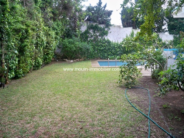 Vente Maison/Villa SIDI BAUSAID TUNIS TUNISIE  