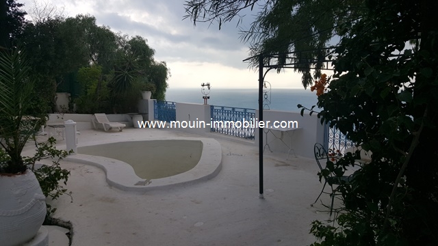 Vente Maison/Villa SIDI BOUSAID TUNIS TUNISIE  