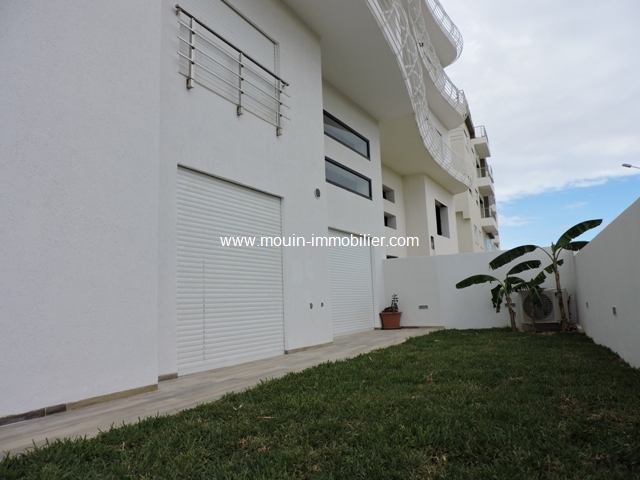 Vente Maison/Villa SIDI EL MAHERSI NABEUL TUNISIE  
