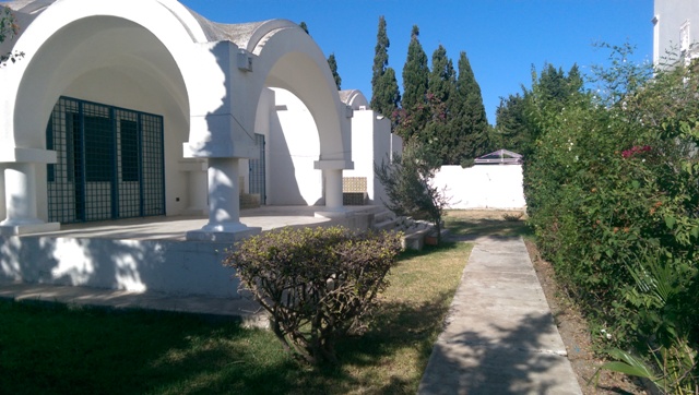 Vente&nbsp;Maison/Villa&nbsp;SIDI MAHRSI NABEUL&nbsp;TUNISIE&nbsp;&nbsp;