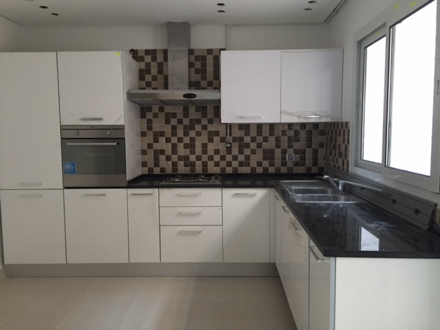 Vente Maison/Villa SOUKRA TUNISIE  