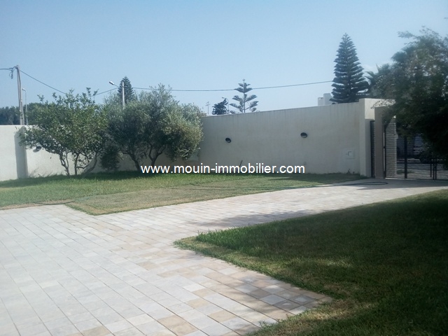Vente Maison/Villa SOUKRA TUNISIE  