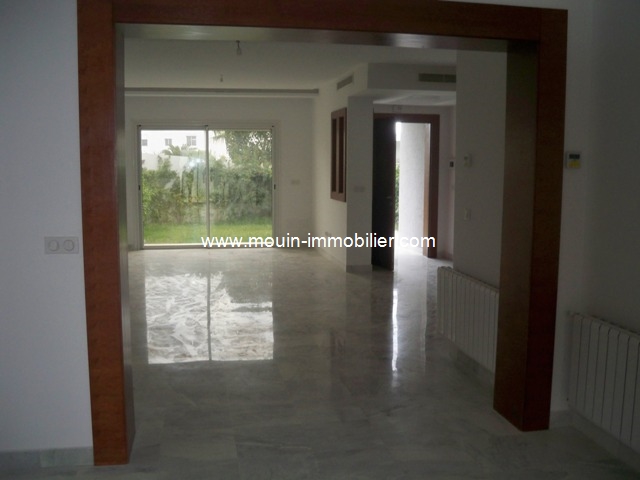 Vente Maison/Villa SOUKRA ARIANA TUNISIE  