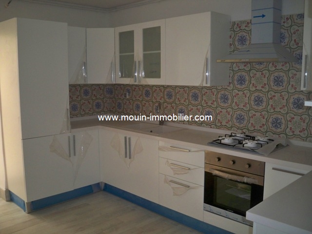 Vente Maison/Villa SOUKRA ARIANA TUNISIE  