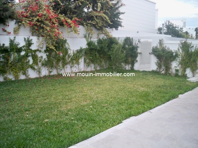 Vente Maison/Villa SOUKRA ARIANA TUNISIE  