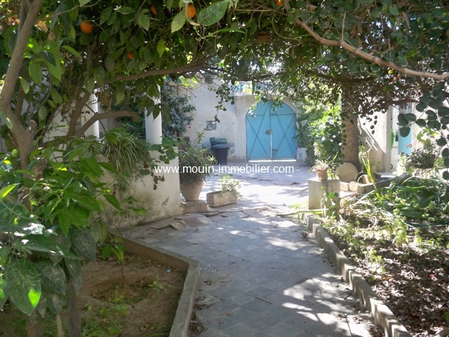 Vente Maison/Villa SOUKRA ARIANA TUNISIE  