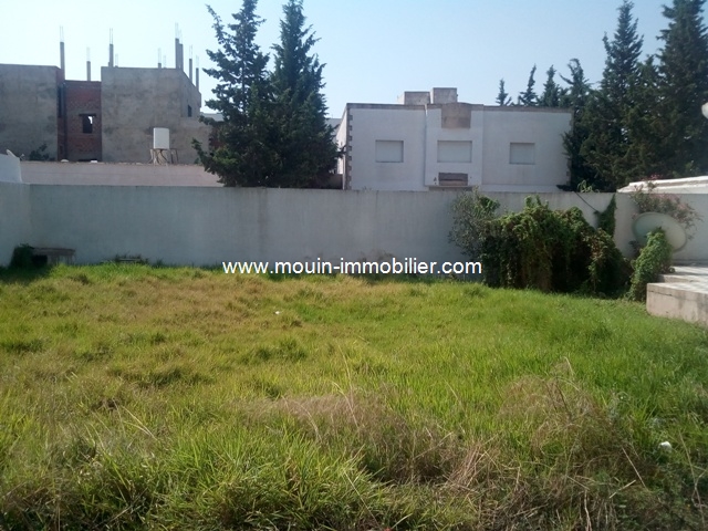Vente Maison/Villa SOUKRA ARIANA TUNISIE  