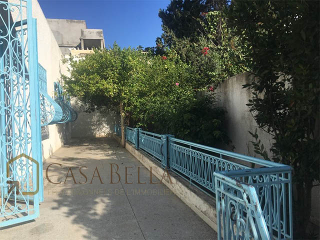 Vente&nbsp;Maison/Villa&nbsp;SOUSSE&nbsp;TUNISIE&nbsp;&nbsp;