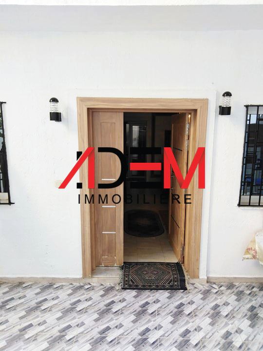 Vente&nbsp;Maison/Villa&nbsp;SOUSSE&nbsp;TUNISIE&nbsp;&nbsp;