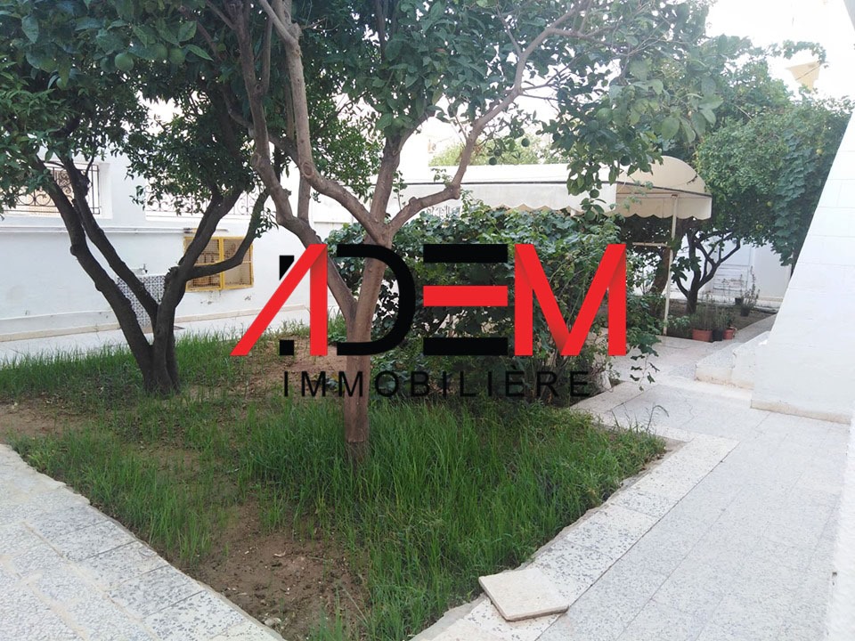 Vente&nbsp;Maison/Villa&nbsp;SOUSSE&nbsp;TUNISIE&nbsp;&nbsp;