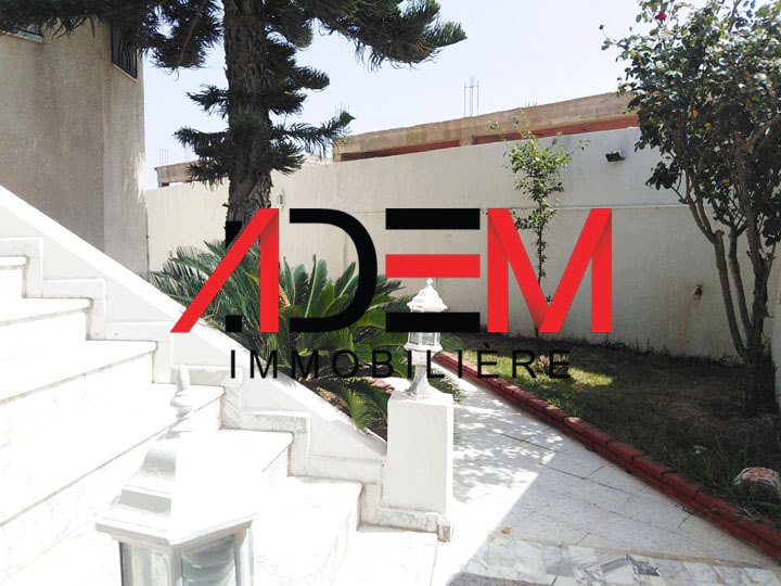 Vente&nbsp;Maison/Villa&nbsp;SOUSSE&nbsp;TUNISIE&nbsp;&nbsp;