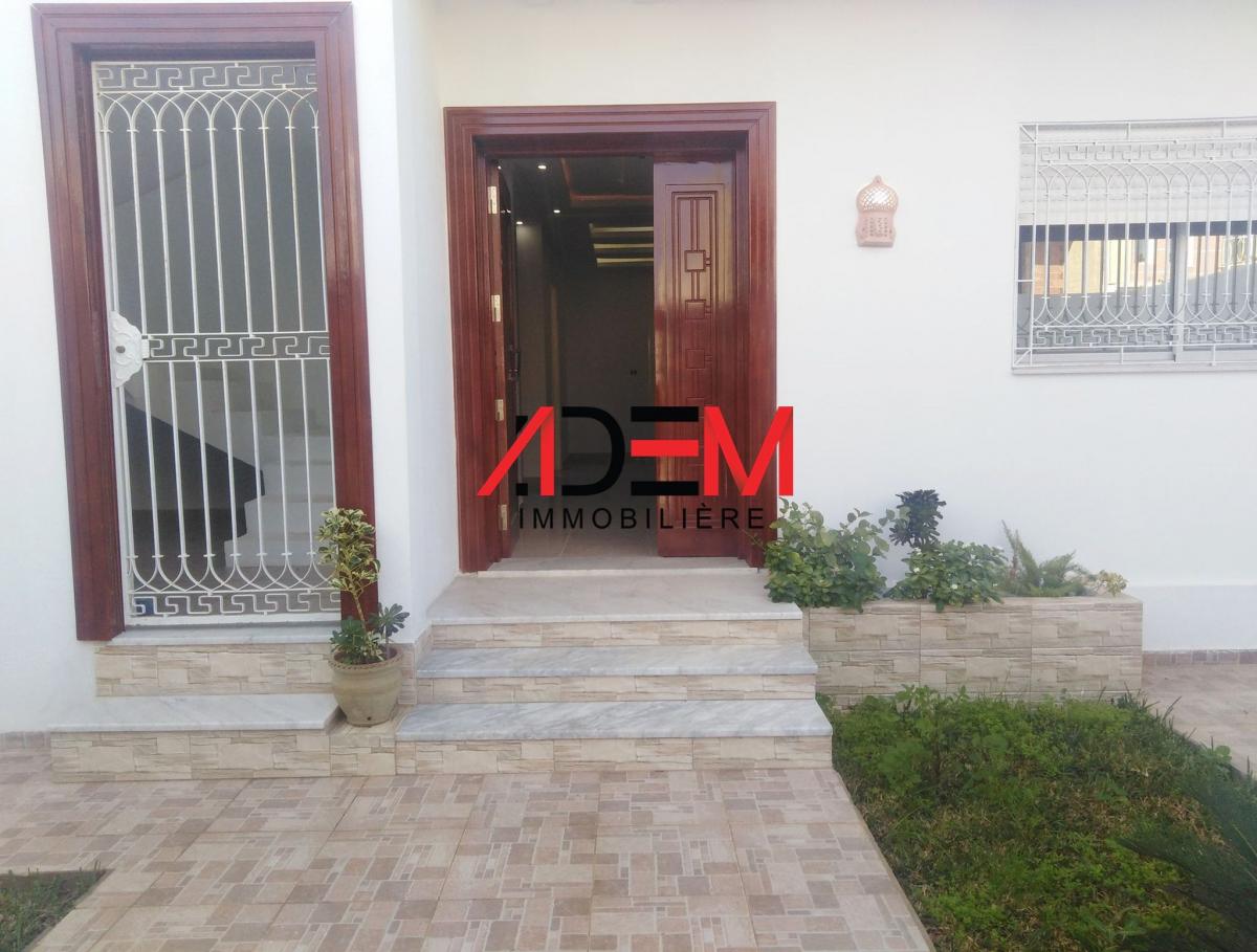 Vente&nbsp;Maison/Villa&nbsp;SOUSSE&nbsp;TUNISIE&nbsp;&nbsp;