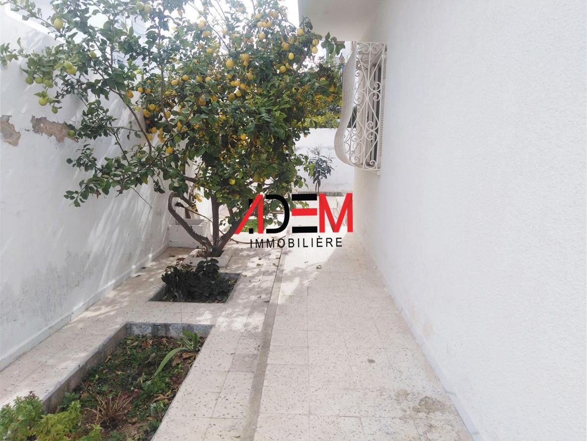 Vente&nbsp;Maison/Villa&nbsp;SOUSSE&nbsp;TUNISIE&nbsp;&nbsp;