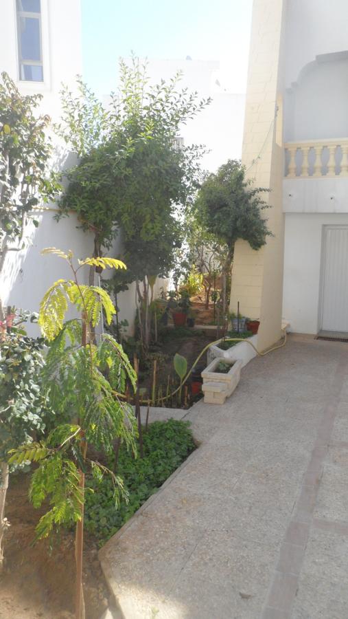 Vente&nbsp;Maison/Villa&nbsp;SOUSSE&nbsp;TUNISIE&nbsp;&nbsp;