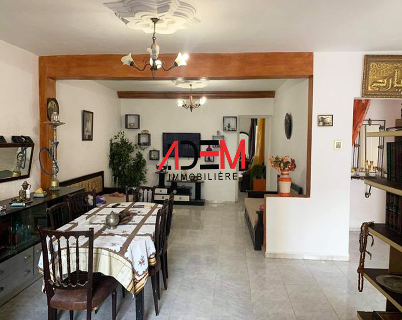 Vente&nbsp;Maison/Villa&nbsp;SOUSSE&nbsp;TUNISIE&nbsp;&nbsp;