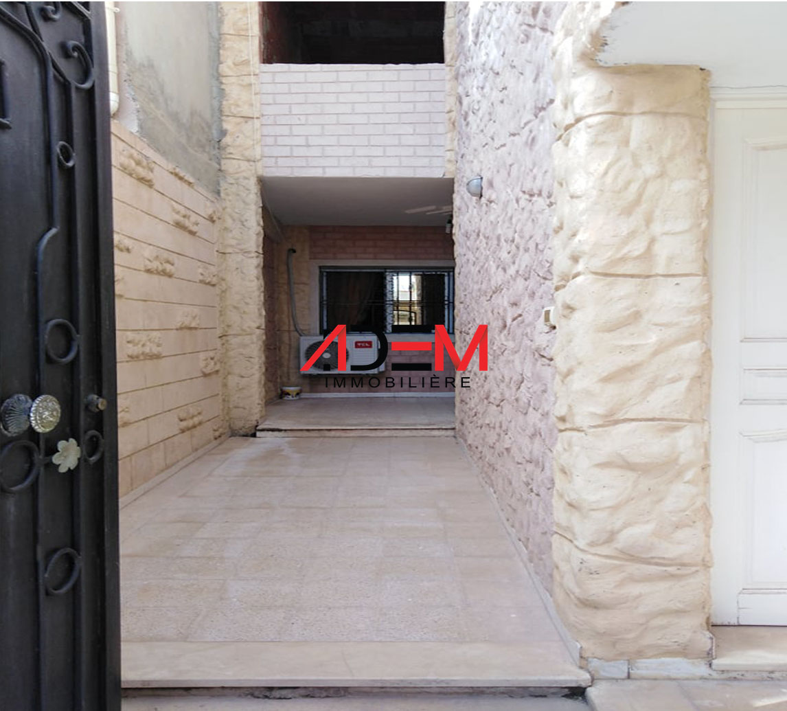 Vente&nbsp;Maison/Villa&nbsp;SOUSSE&nbsp;TUNISIE&nbsp;&nbsp;