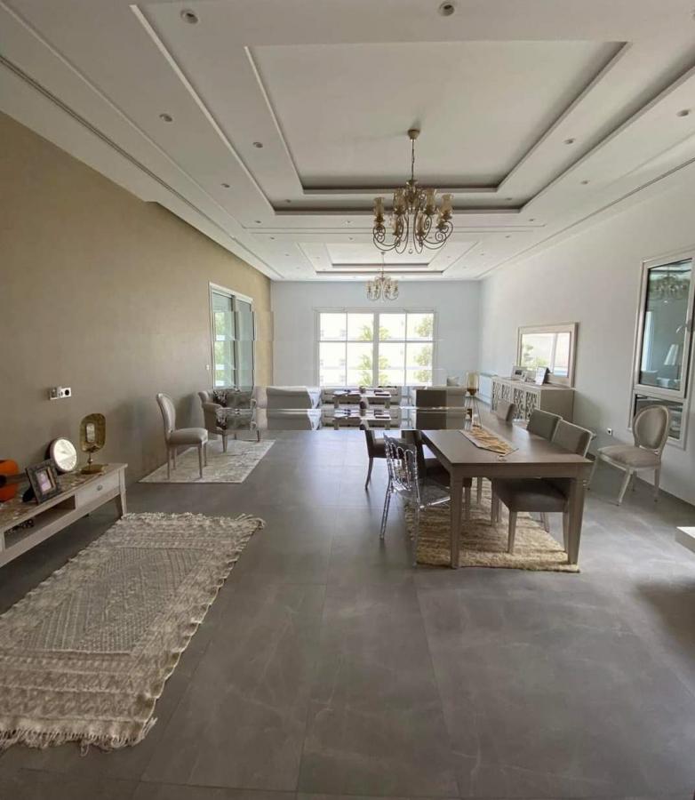 Vente Maison/Villa SOUSSE TUNISIE  