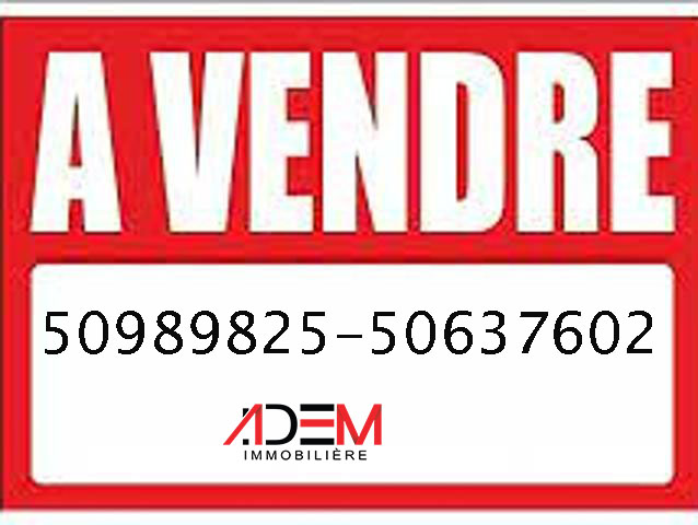 Vente&nbsp;Maison/Villa&nbsp;SOUSSE&nbsp;TUNISIE&nbsp;&nbsp;