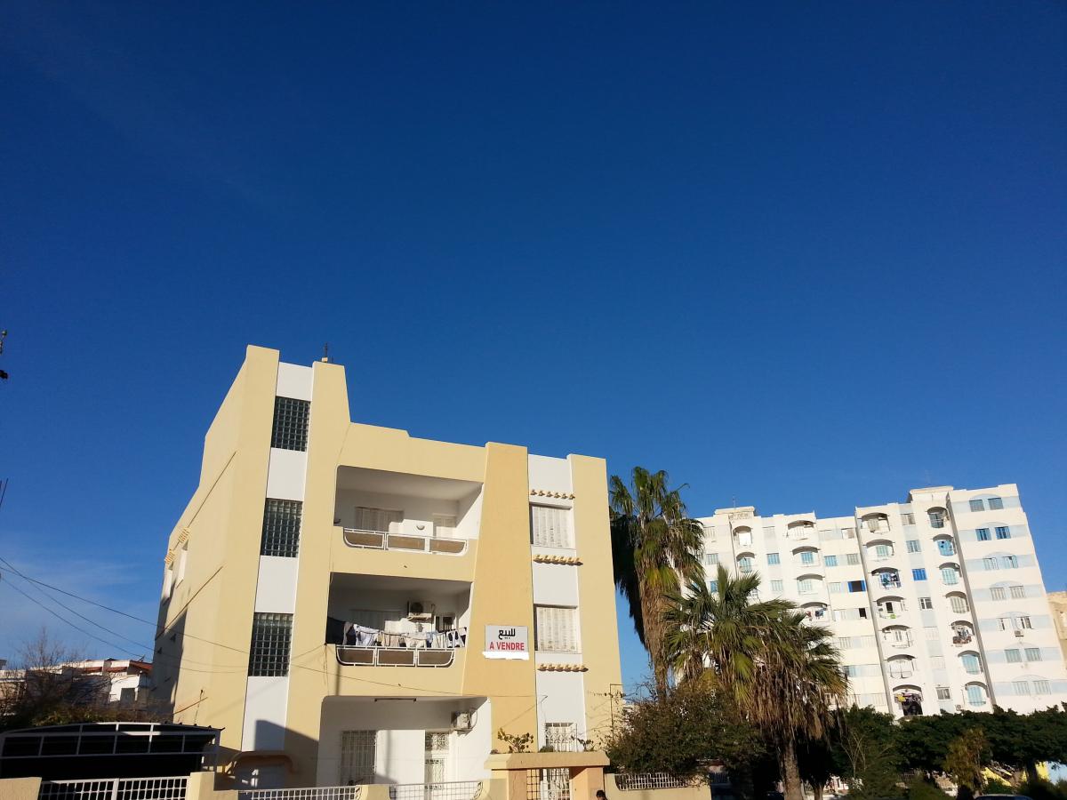 Vente Maison/Villa SOUSSE TUNISIE  