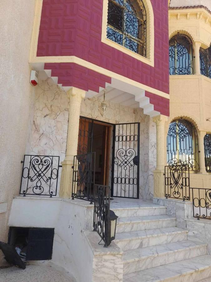 Vente Maison/Villa SOUSSE TUNISIE  