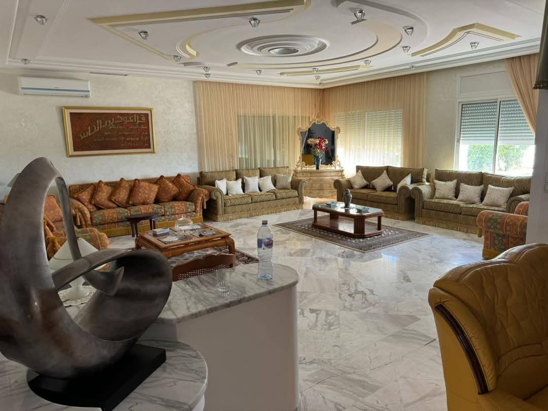 Vente Maison/Villa SOUSSE TUNISIE  