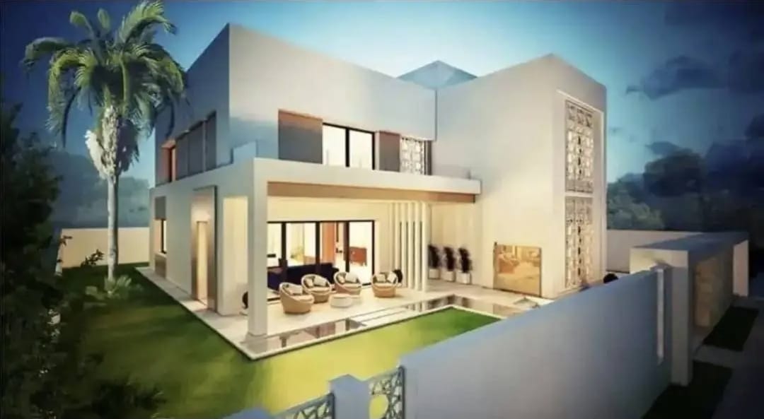 Vente Maison/Villa SOUSSE TUNISIE  