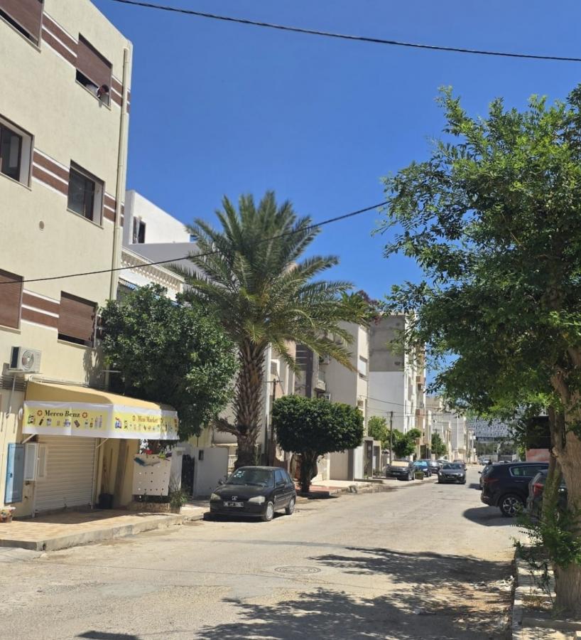 Vente Maison/Villa SOUSSE TUNISIE  