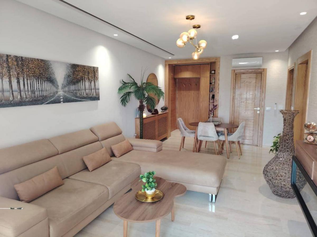 Vente Maison/Villa SOUSSE TUNISIE  
